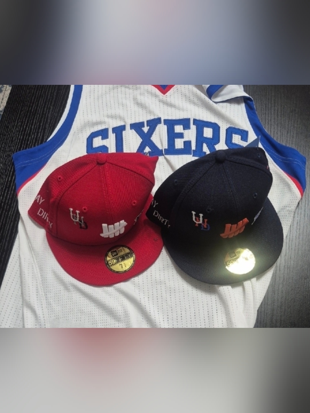 Undefeated Snapback - Picture 7 of 7